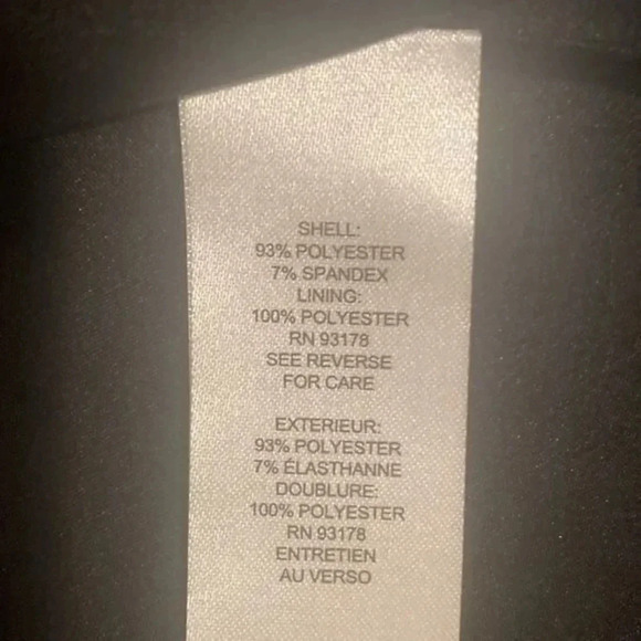 T Tahari Floral Blazer Jacket NWT - Picture 9 of 9